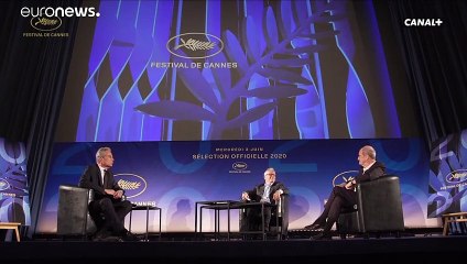 «Κάννες 2020»: Ένα αλλιώτικο φεστιβάλ