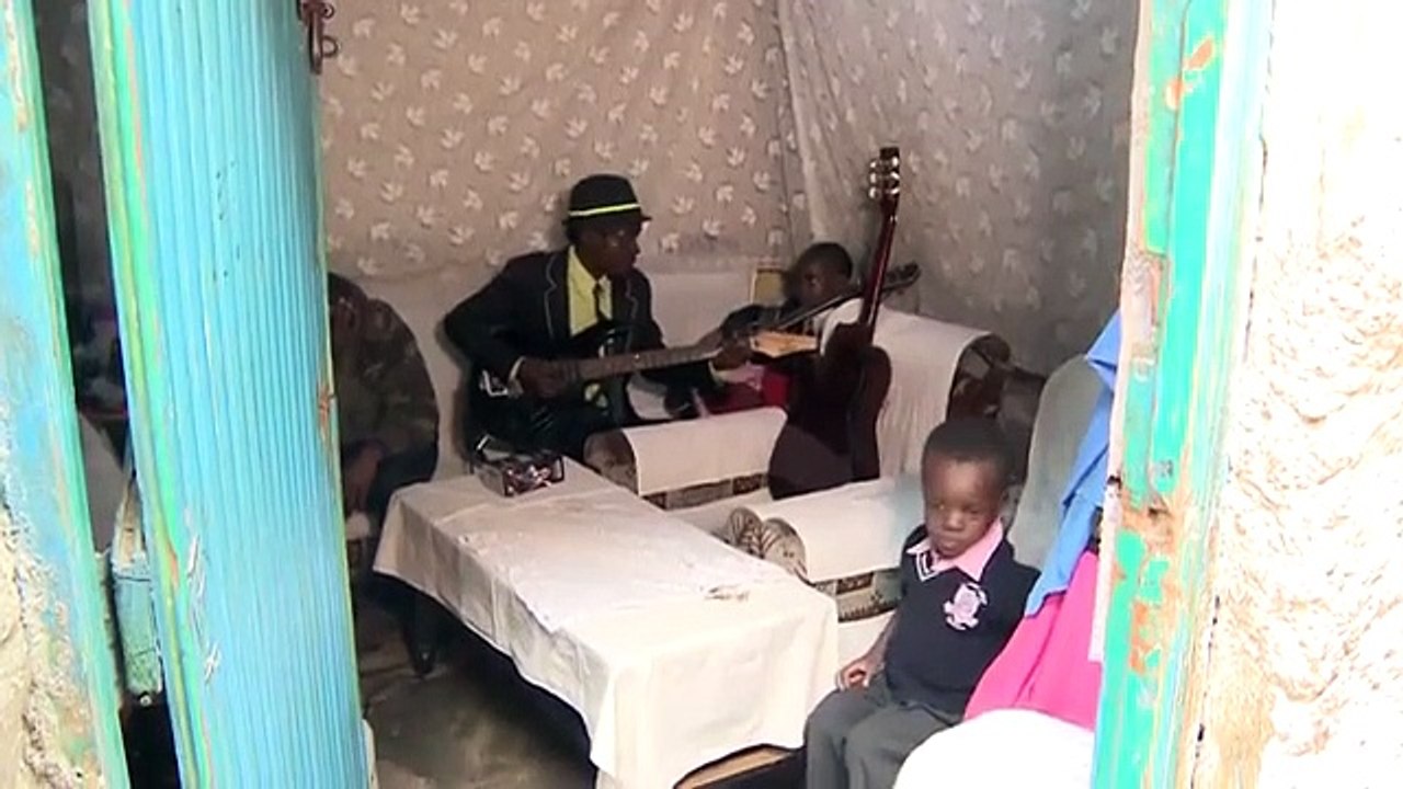 LE TALENT N'A PAS D'ÂGE