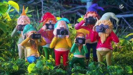 Promi Big Brother 2020 - Trailer