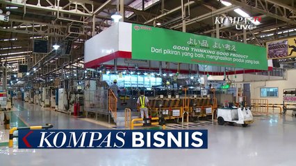 Waketum Kamar Dagang dan Industri Indonesia Dorong Pembahasan RUU Cipta Kerja
