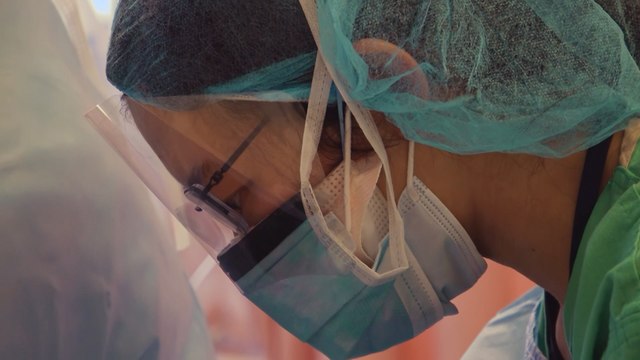 Filipino Nurses: New York's Frontliners | 101 East