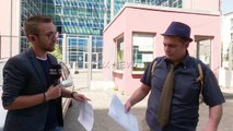 Altin Goxhaj kallezim penal ndaj Rames dhe Ogerta Manastirliut per maskat me detyrim