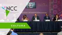 La FIL gana el pre­mio Prin­ce­sa de As­tu­rias 2020 a la co­mu­ni­ca­ción y hu­ma­ni­da­des