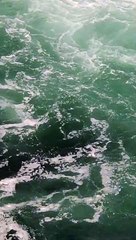 Gorgeous View From Niagara Falls