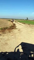 Whoa That Was a Close One