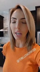 Peyton Royce - Peyton's Instagram Stories May 6th 2020
