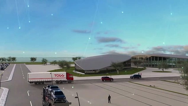 Yerli Otomobil için geri sayım başladı!