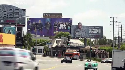 Noch mehr Streaming: "HBO Max" geht an den Start