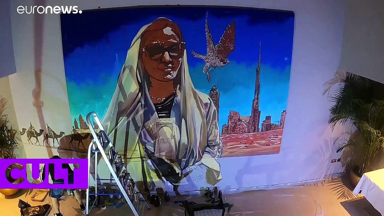 Wie Kunst in der Coronakrise neue Wege findet