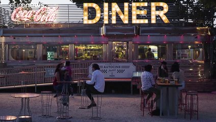 Après le confinement, la recrudescence des cinémas drive-in