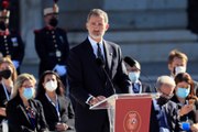 ¿Se puede distinguir entre Felipe VI y Juan Carlos I?