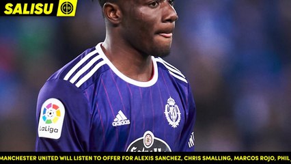 Chelsea To Swap Kepa Plus £70M For Jan Oblak!    Transfer Talk