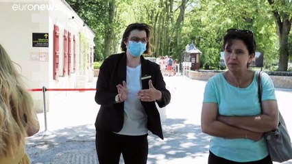 "Дамский замок" ждёт кавалеров