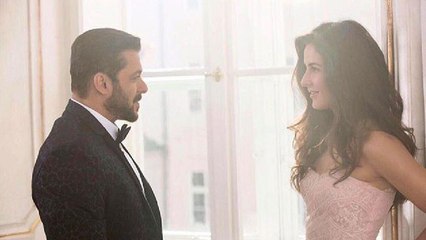Salman ने इस खास अंदाज में Katrina को किया Birthday Wish,दिया यह मैसेज|FilmiBeat