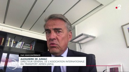 Remboursements : les compagnies aériennes tirent la sonnette d'alarme