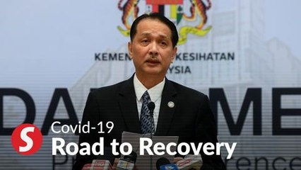 Health Ministry: Returnees may once again be placed in quarantine centres