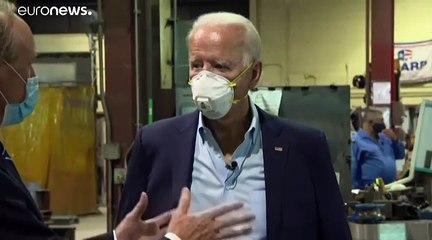 Des dizaines de comptes Twitter de personnalité piratés