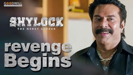 നന്നായി ബാറ്റ് ചെയ്തുകൊണ്ടിരിക്കുമ്പോൾ റൺ ഔട്ട് ആകുന്നതു എന്ത് കഷ്ടമാണ് | Shylock Movie | Mammootty