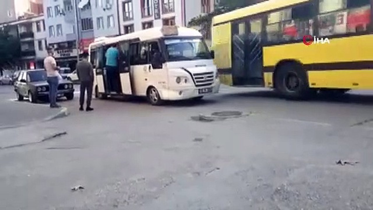 Bursa'da korona tedbirlerine uyulmuyor