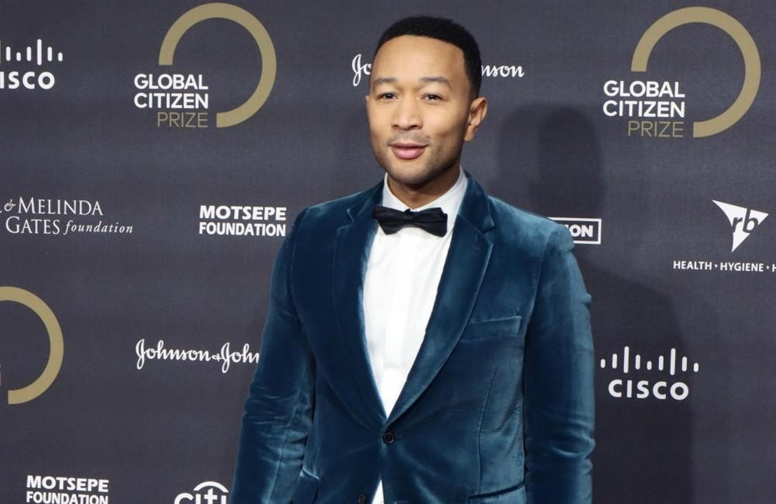 John Legend: Diskriminierung bei den Grammys
