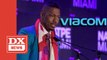 Nick Cannon Axed By ViacomCBS For Anti-Semitic Comments During Professor Griff Interview