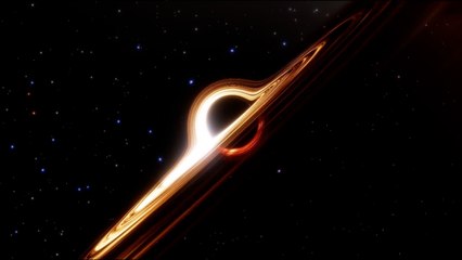 El plan para determinar si el planeta Nueve es un agujero negro