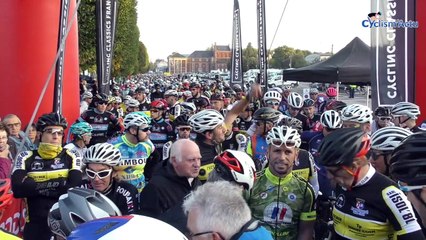 La Rétro Jean-Mi - La Picarde Baie de Somme