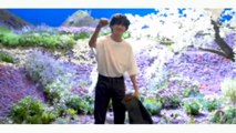 Bts mots7 Japanese album dvd Stay Gold MV Behind Cuts