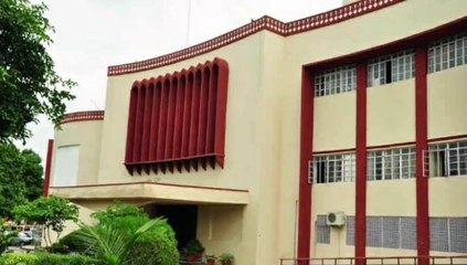 Ravindra Manch Jaipur की पहल:  वीडियो वॉल पर दिखेंगे पुराने नाटक और कार्यक्रम