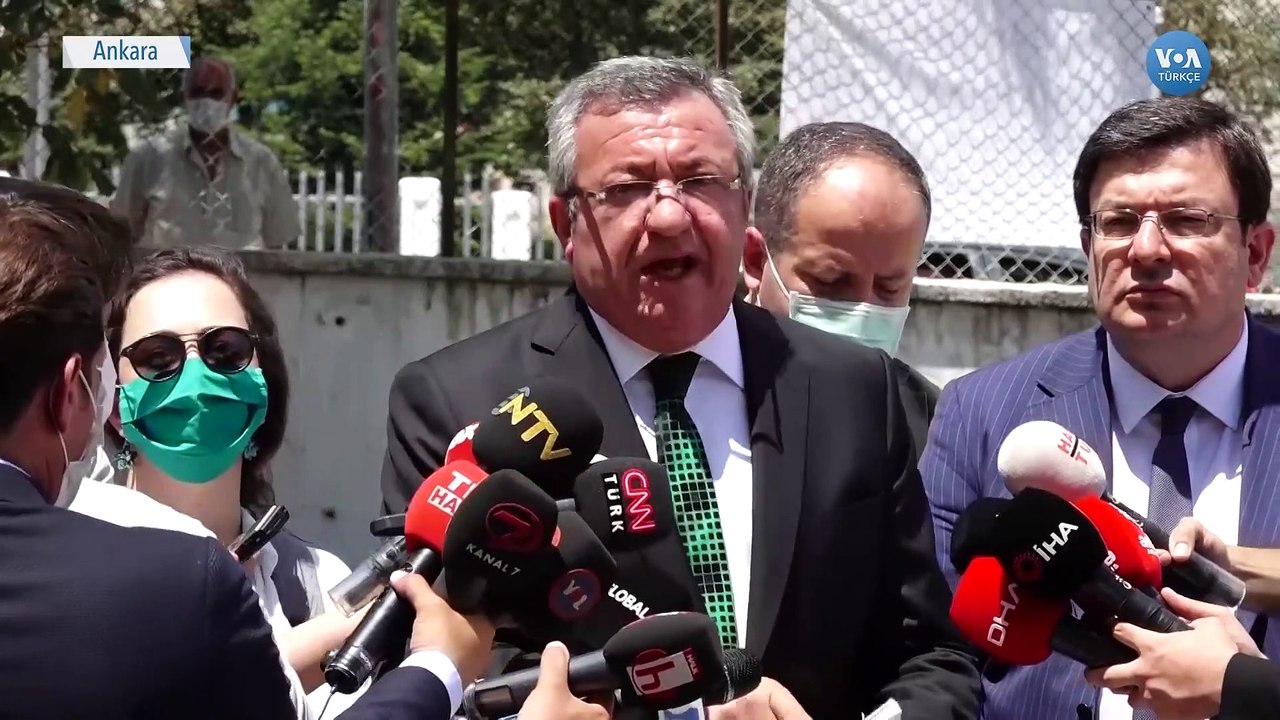 CHP Avukatlık Yasası’nın İptali İçin AYM’ye Başvurdu