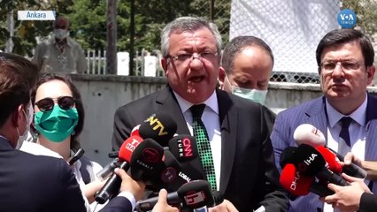 CHP Avukatlık Yasası’nın İptali İçin AYM’ye Başvurdu