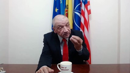 Sergiu Mocanu: Sandu vs. Dodon. Teoria „Raului mai mic”