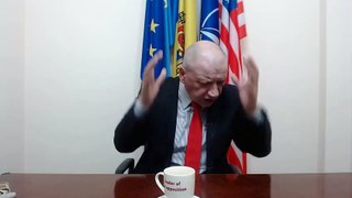 Sergiu Mocanu: Rolul echipei „Candu” in politica moldoveneasca