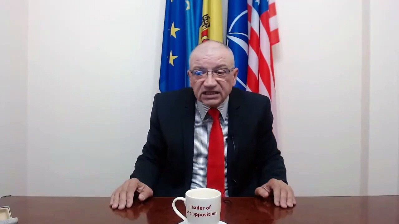 Sergiu Mocanu: Voturile din Transnistria si povestea fraudarii alegerilor