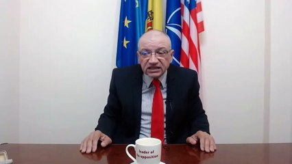 Sergiu Mocanu: Voturile din Transnistria si povestea fraudarii alegerilor