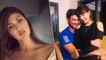 Rhea Chakraborty REACTS To Threats By Sushant Singh Rajput's Fans