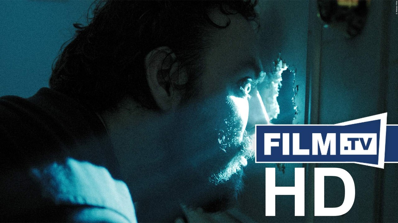 After Midnight Trailer Deutsch German (2020)