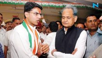 Rajasthan political crisis: Two-judge HC bench to hear Sachin Pilot camp's petition today