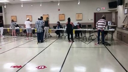 clinique de dépistage mobile  Châteauguay