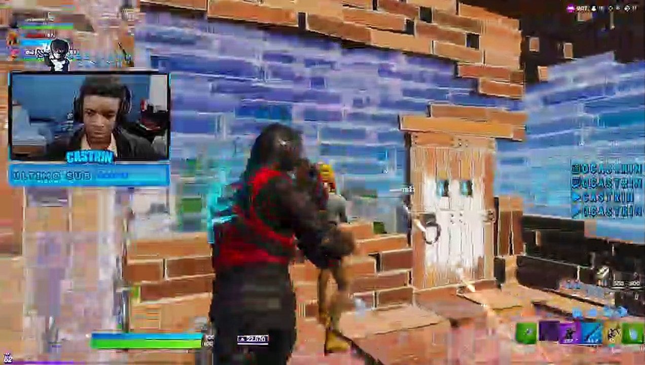 Fortnite WTF Moments | Fortnite Funniest Fails & WTF Moments | BCC TV #44