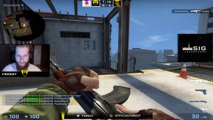 CS:GO WTF Moments | Counter-Strike: Global Offensive (2020) - Gameplay PC HD | BCC TV  #33