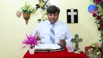 Masih Message we are Special Pastor Hameed Paul Safe Life Tv