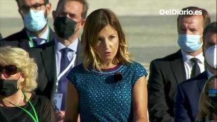 "Que los poderes públicos defiendan la Sanidad de todos"