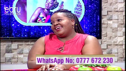 Zari Asks Women To Amend Relationships With Baby Daddies