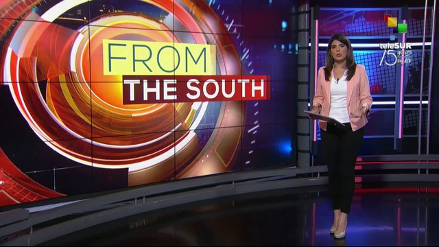 FtS 16-07-20: Protests in support of pensions are repressed in Chile