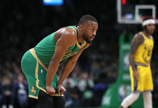 Celtics News: Brad Stevens Says Kemba Walker's Knee Isn't Cause for Concern
