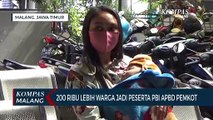 Hampir Seluruh Warga Kota Malang Terjami Layanan Kesehatannya