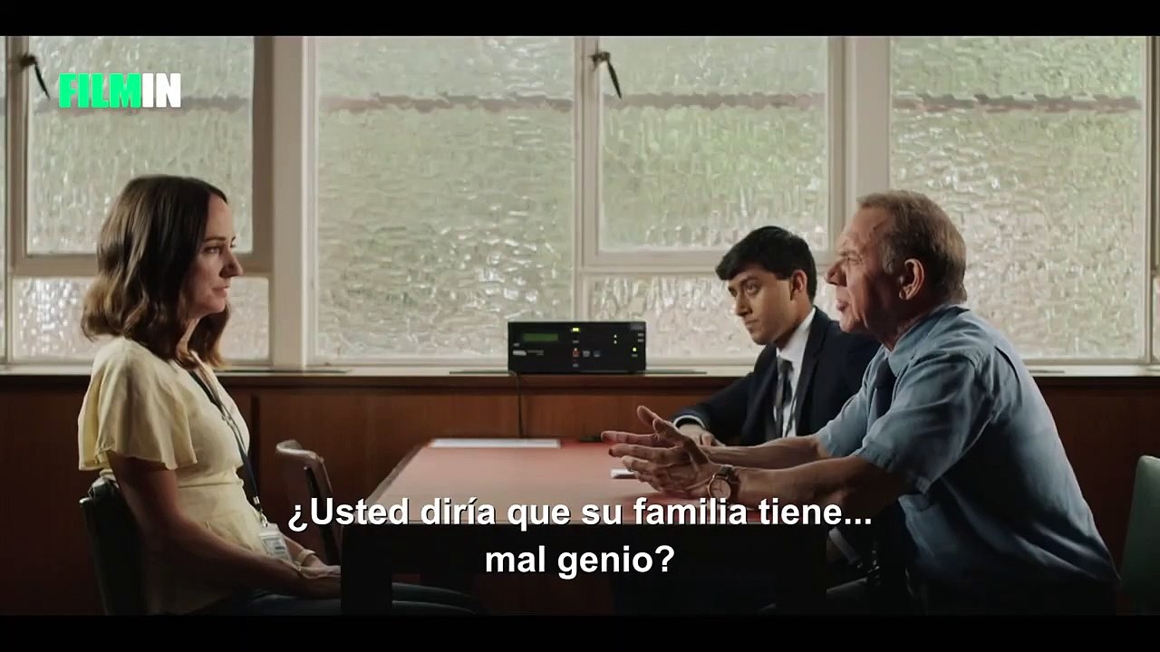 Flesh and Blood - Tráiler Filmin