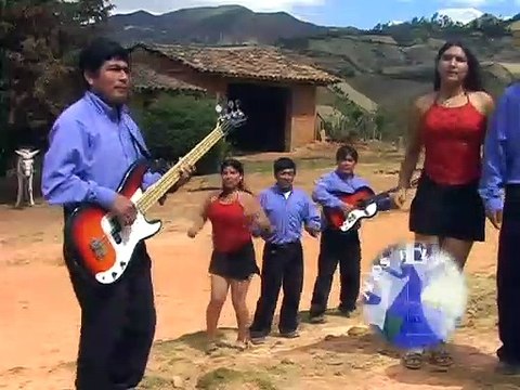 TE AMARE HASTA QUE MUERA Esplendidos de Salvia ÉXITOS DEL MUNDO EIRL