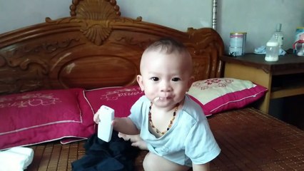 Clip tổng hợp cảnh quậy phá của Tom